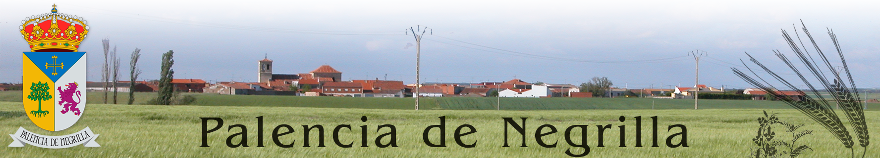 Ayuntamiento de Palencia de Negrilla. Salamanca.