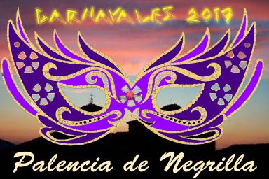 Carnavales 2019       Muchas gracias a las personas que han colaborado en la organización de la fiesta y a todos los asistentes.