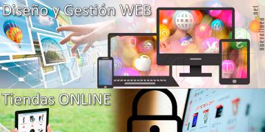 NuevaLinea.net  Tf.: 923 25 44 03 - 646 692 207     Diseño web interactivas<br />
Tiendas online<br />
Hosting<br />
Seo - Posicionamiento en buscadores