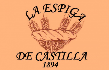 La Espiga de Castilla 1894. Repostería artesanal - Panadería    Ever Macías MartínCalle Zapardiel 37427, La VellésTfno.: 923 354 354